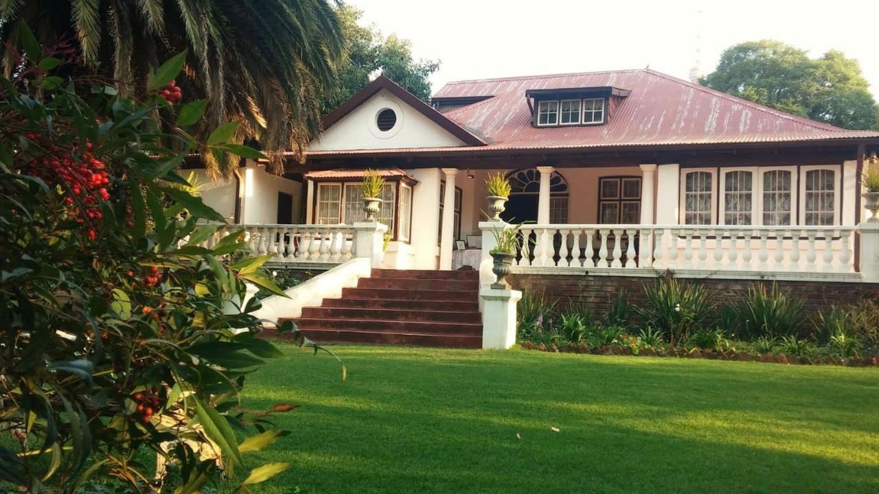 historic sites