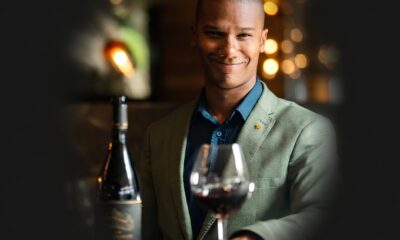 best young sommelier