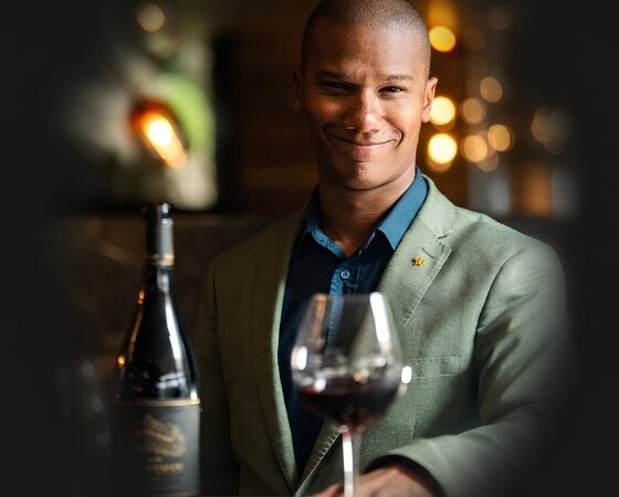 best young sommelier