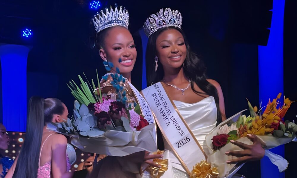 miss world south africa