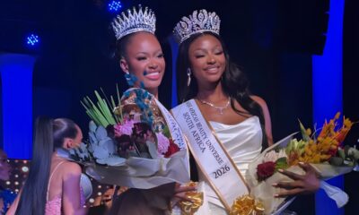 miss world south africa