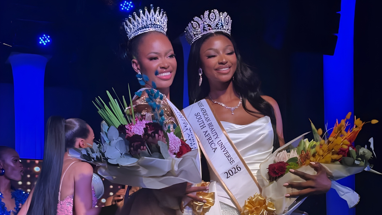 miss world south africa