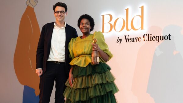 Veuve Clicquot