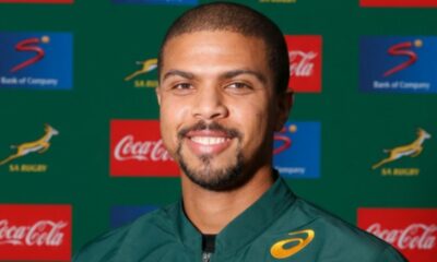 junior bok