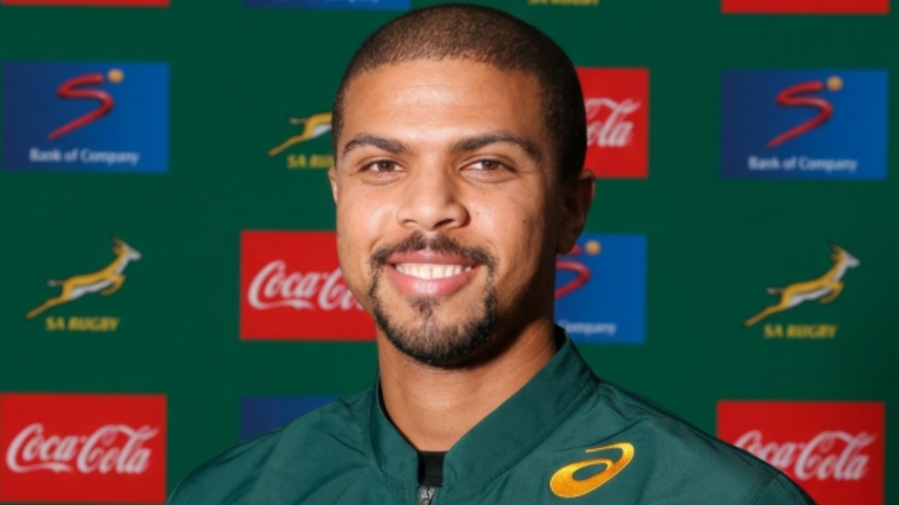 junior bok