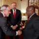 Ramaphosa meets Amazon South Africa executives to drive investment and jobs