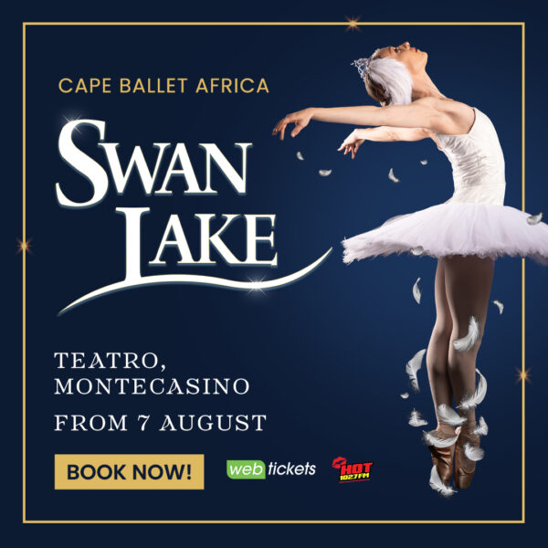 Swan Lake