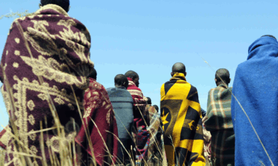Thulani Mbele / Gallo Images
