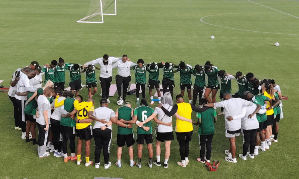 Banyana Banyana