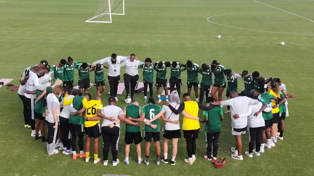 Banyana Banyana