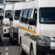 taxi strike