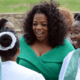 Oprah Winfrey to close her South African girls' academy