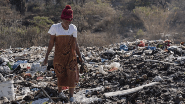 Picture: Ihsaan Haffejee / GroundUp