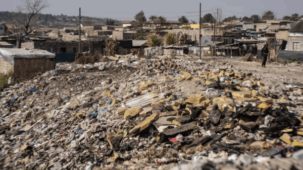 Picture: Ihsaan Haffejee / GroundUp