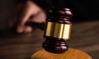 Former attorney jailed 10 years for R39.8m theft and money laundering