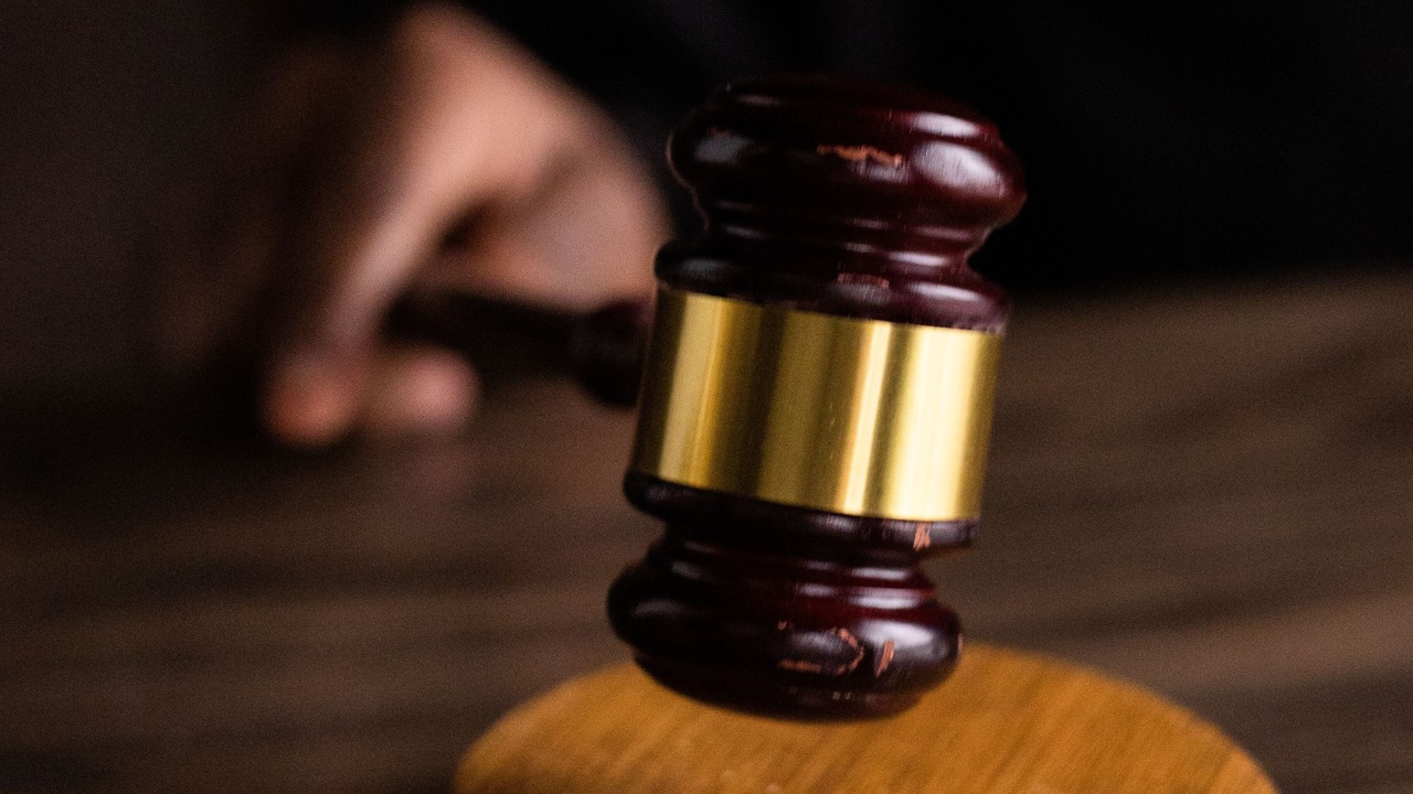 Former attorney jailed 10 years for R39.8m theft and money laundering