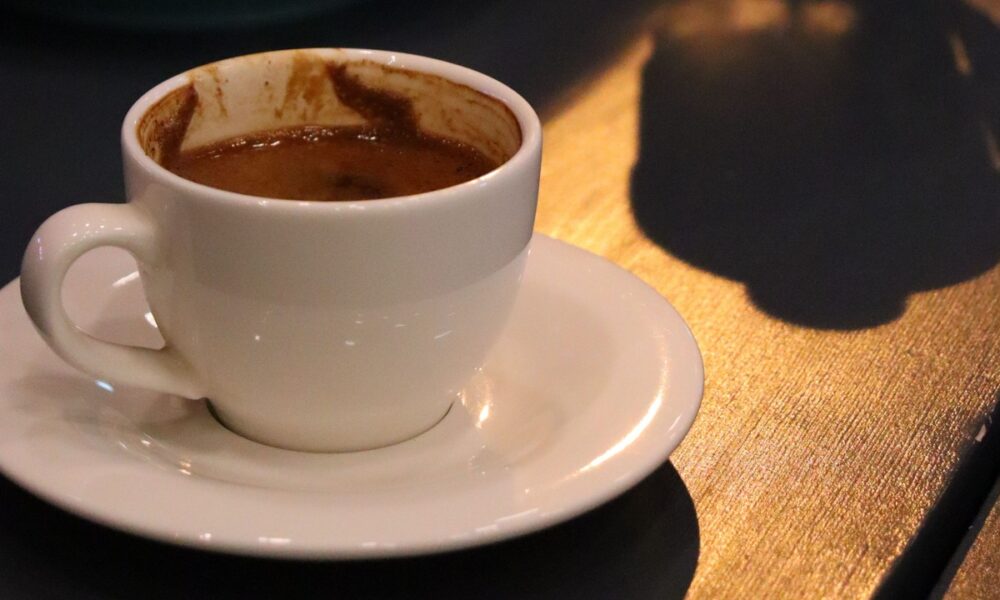 Naked Coffee apologises after sexual harassment campaign sparks outrage