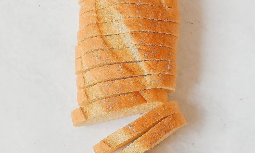 White bread could cost R45 a loaf by 2036, raising concerns for South African households