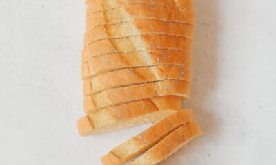 White bread could cost R45 a loaf by 2036, raising concerns for South African households