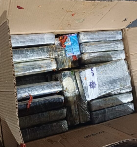 cocaine