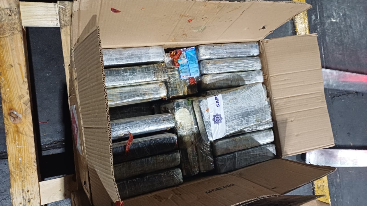 cocaine