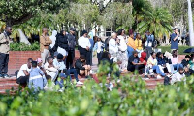 NSFAS clears