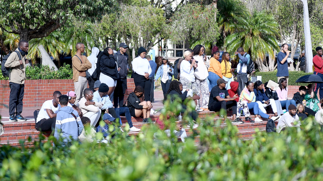 NSFAS clears