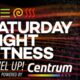 Saturday Night Fitness
