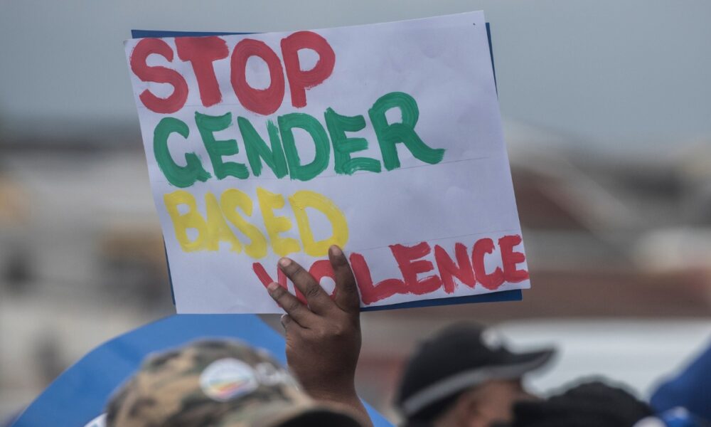 gender-based violence