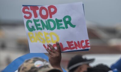 gender-based violence