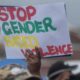 gender-based violence