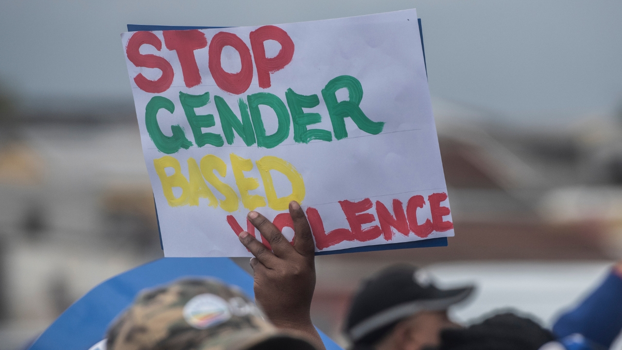 gender-based violence