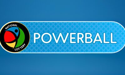 PowerBall