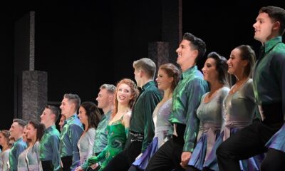 Riverdance is bringing its spectacular 30th anniversary show to South Africa in 2027. Discover the tour dates, venues and how to secure your tickets.
