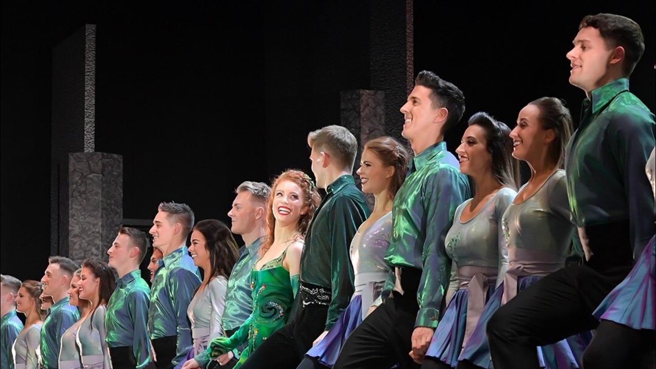 Riverdance is bringing its spectacular 30th anniversary show to South Africa in 2027. Discover the tour dates, venues and how to secure your tickets.