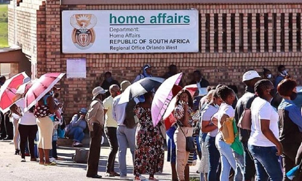 Photo: joburgetc.com South Africa Demands Repatriation Cost Refunds from Malawi, Nigeria & Ethiopia