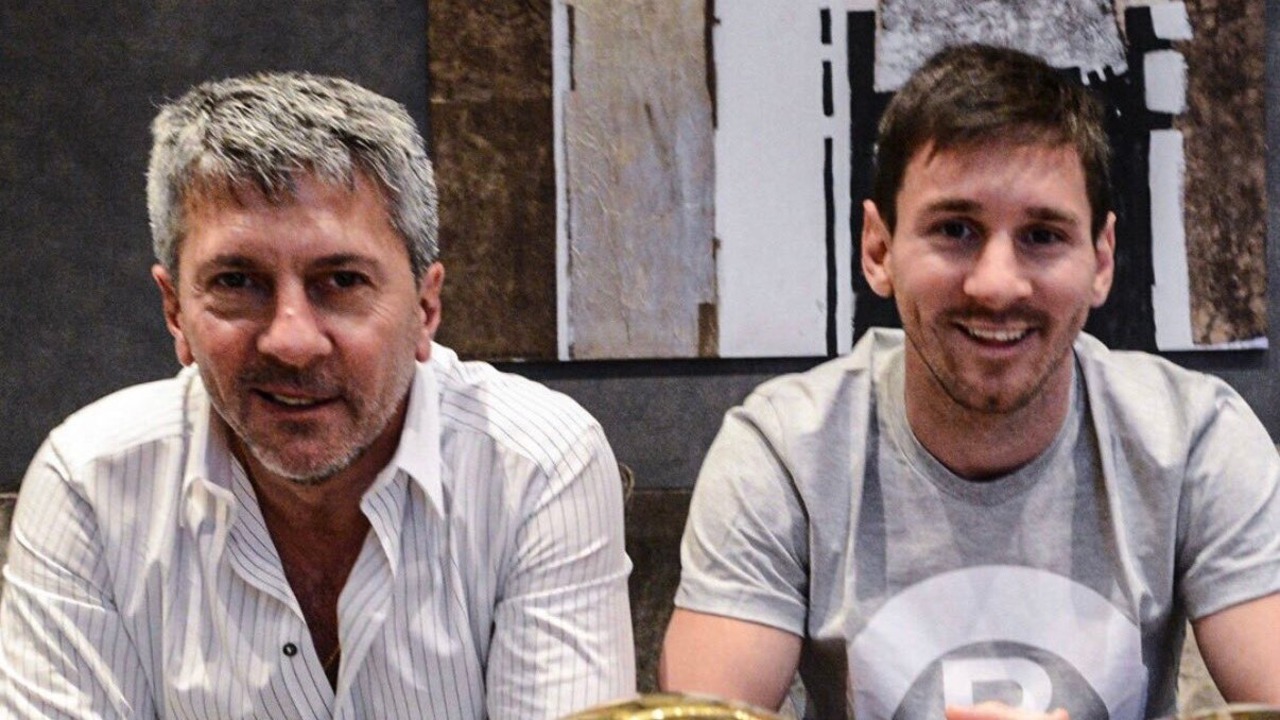 Jorge Messi dies at 68: Lionel Messi’s father remembered