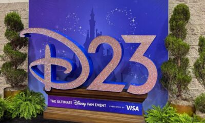 Disney D23 Expo 2026: New X-Men, Star Wars, Frozen and more revealed