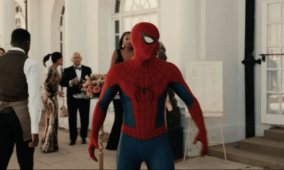 Spider-Man: Brand New Day breaks South African Box Office record with R44 million debut