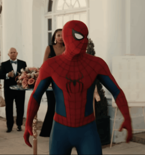 Spider-Man: Brand New Day breaks South African Box Office record with R44 million debut