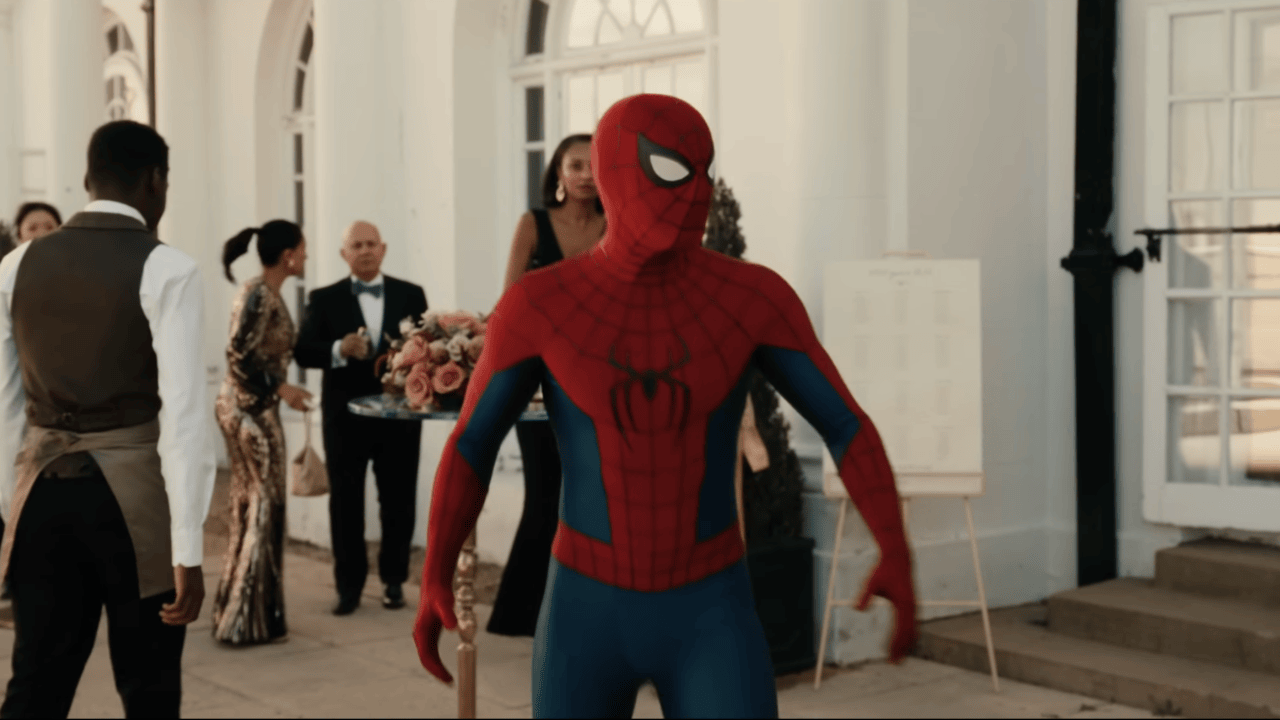 Spider-Man: Brand New Day breaks South African Box Office record with R44 million debut