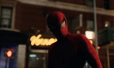 Spider-Man: Brand New Day crosses $1 billion at global box office