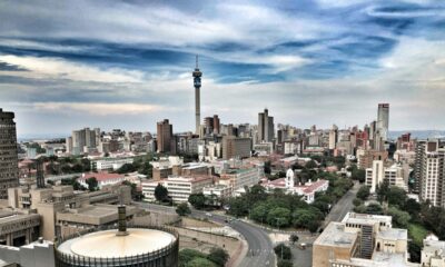 Morning showers with overcast afternoon - Friday weather forecast