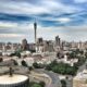 Morning showers with overcast afternoon - Friday weather forecast