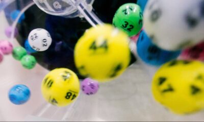 Winning Lotto results for Saturday, 15 August 2026: Check your numbers
