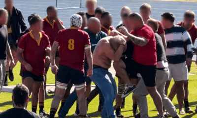 Picture: PasionPorRugby / X