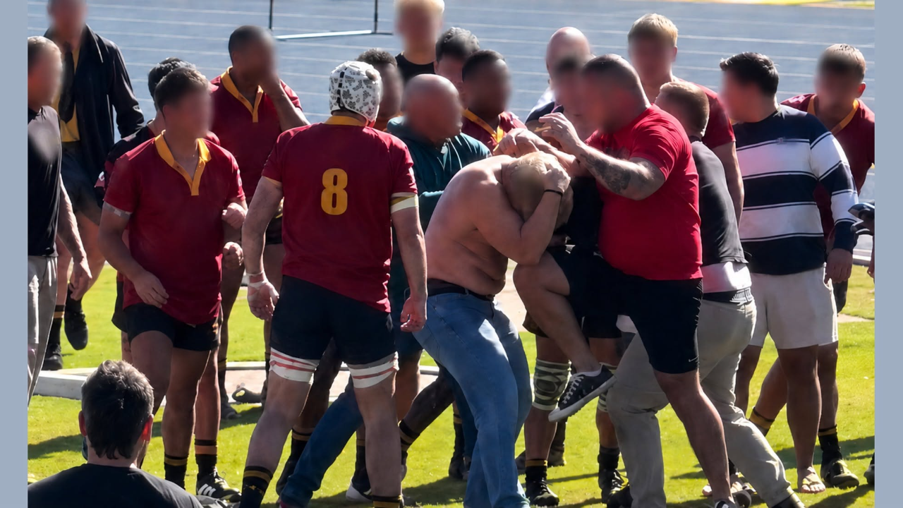 Picture: PasionPorRugby / X