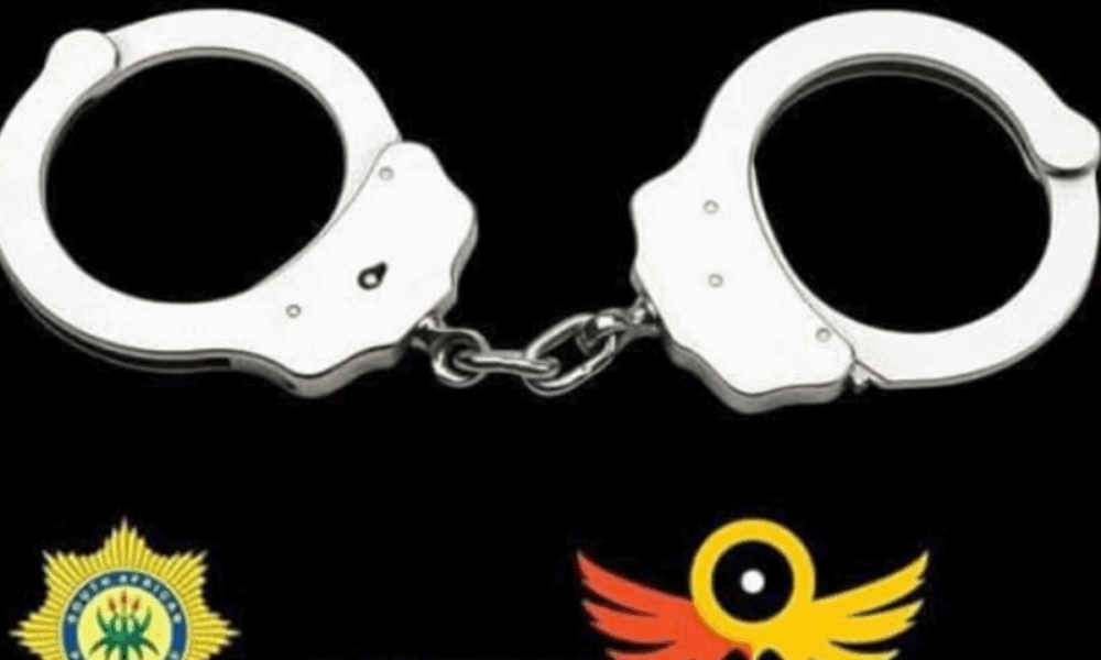 You are here: Home ∼ Top story ∼ Former Eskom employee, four others convicted in R8.5m fraud and money laundering case Former Eskom employee, four others convicted in R8.5m fraud and money laundering case Hawks facebook sharing buttontwitter sharing buttonemail sharing buttonwhatsapp sharing button Middelburg – A former Eskom employee and four other individuals, along with three companies, have been convicted in a multi-million-rand fraud and money laundering case involving contracts worth more than R8.5 million. The convictions were handed down at the Middelburg Specialised Commercial Crimes Court in Gauteng on Tuesday, 18 August 2026, following an investigation by the Hawks’ Secunda Serious Commercial Crime Investigation, working with the Priority Crime Management Centre, Priority Crime Specialised Investigation and the National Prosecuting Authority. According to the South African Police Service, the investigation found that Nozipho Ntuli, 39, a former Eskom buyer, abused her position between October 2016 and May 2019 by allegedly awarding tenders to companies linked to people close to her. “Evidence presented before the court established that Phoenix Motion Enterprise, Hustle Hard Development and Itireleng Masheleng allegedly benefited fraudulently from Eskom contracts,” the police said. Phoenix Motion Enterprise, which was directed by Edward George Sekatane, 46, allegedly received R5.38 million from Eskom. Sekatane was in a relationship with Ntuli and, according to the investigation, continued running the company while incarcerated. Hustle Hard Development, directed by Thulani Harries Mahlalela, allegedly received R2.23 million, while Itireleng Masheleng benefited by R913,712. The total financial loss to Eskom was calculated at R8,525,738. The investigation also established links between the companies and Sekatane. Alfred Lebogang Sekatane, 62, was identified as Edward Sekatane’s uncle. The court found Ntuli guilty of fraud, while Edward Sekatane, Mahlalela, Alfred Sekatane and the three companies were convicted of money laundering offences under the Prevention of Organised Crime Act. Restraint order The Hawks in Mpumalanga welcomed the convictions. Provincial Head of the Hawks, Major General Nico Gerber, “welcomed the convictions and commended the investigation team for pursuing the matter to its conclusion,” according to the police statement. The case has been postponed to 19 October 2026 for sentencing. The Asset Forfeiture Unit will also pursue an application for a restraint order against assets linked to the case. The convictions follow a lengthy investigation into the alleged abuse of Eskom procurement processes and the movement of proceeds derived from the transactions. Follow African Insider on Facebook, X and Instagram Picture: Facebook/SAPS