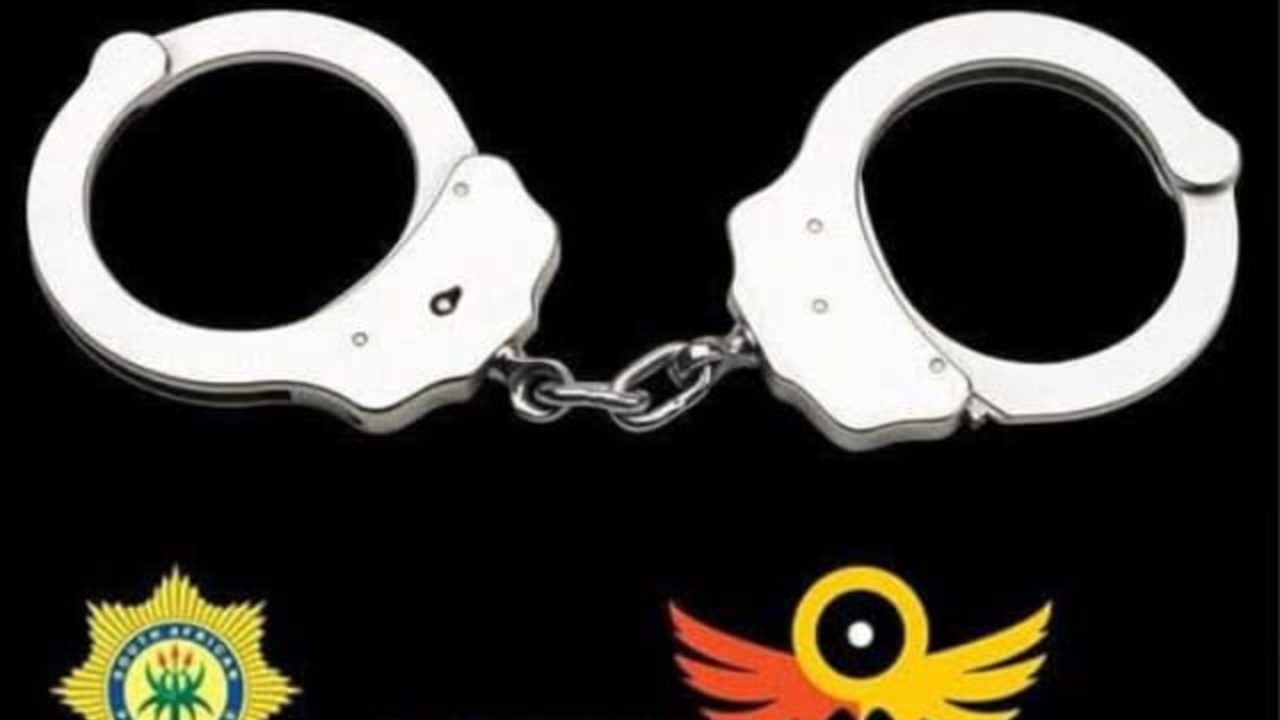 You are here: Home ∼ Top story ∼ Former Eskom employee, four others convicted in R8.5m fraud and money laundering case Former Eskom employee, four others convicted in R8.5m fraud and money laundering case Hawks facebook sharing buttontwitter sharing buttonemail sharing buttonwhatsapp sharing button Middelburg – A former Eskom employee and four other individuals, along with three companies, have been convicted in a multi-million-rand fraud and money laundering case involving contracts worth more than R8.5 million. The convictions were handed down at the Middelburg Specialised Commercial Crimes Court in Gauteng on Tuesday, 18 August 2026, following an investigation by the Hawks’ Secunda Serious Commercial Crime Investigation, working with the Priority Crime Management Centre, Priority Crime Specialised Investigation and the National Prosecuting Authority. According to the South African Police Service, the investigation found that Nozipho Ntuli, 39, a former Eskom buyer, abused her position between October 2016 and May 2019 by allegedly awarding tenders to companies linked to people close to her. “Evidence presented before the court established that Phoenix Motion Enterprise, Hustle Hard Development and Itireleng Masheleng allegedly benefited fraudulently from Eskom contracts,” the police said. Phoenix Motion Enterprise, which was directed by Edward George Sekatane, 46, allegedly received R5.38 million from Eskom. Sekatane was in a relationship with Ntuli and, according to the investigation, continued running the company while incarcerated. Hustle Hard Development, directed by Thulani Harries Mahlalela, allegedly received R2.23 million, while Itireleng Masheleng benefited by R913,712. The total financial loss to Eskom was calculated at R8,525,738. The investigation also established links between the companies and Sekatane. Alfred Lebogang Sekatane, 62, was identified as Edward Sekatane’s uncle. The court found Ntuli guilty of fraud, while Edward Sekatane, Mahlalela, Alfred Sekatane and the three companies were convicted of money laundering offences under the Prevention of Organised Crime Act. Restraint order The Hawks in Mpumalanga welcomed the convictions. Provincial Head of the Hawks, Major General Nico Gerber, “welcomed the convictions and commended the investigation team for pursuing the matter to its conclusion,” according to the police statement. The case has been postponed to 19 October 2026 for sentencing. The Asset Forfeiture Unit will also pursue an application for a restraint order against assets linked to the case. The convictions follow a lengthy investigation into the alleged abuse of Eskom procurement processes and the movement of proceeds derived from the transactions. Follow African Insider on Facebook, X and Instagram Picture: Facebook/SAPS