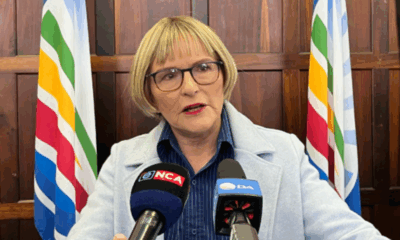 Picture: @Our_DA / X